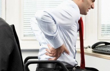 El dolor lumbar
