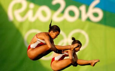 La osteopatía deportiva