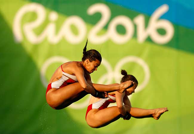 La osteopatía deportiva