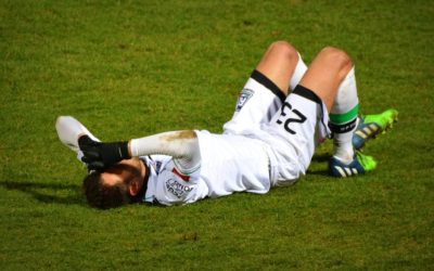 ¿Cómo tratar la pubalgia?