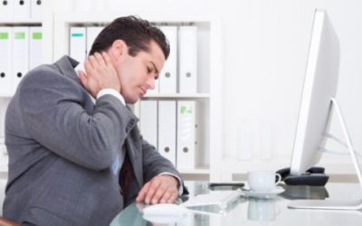 El dolor de espalda