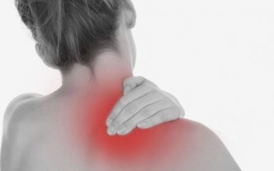 El dolor cervical
